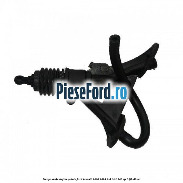 Pompa ambreiaj la pedala Ford Transit 2006-2014 2.4 TDCi 140 cp H9FB diesel