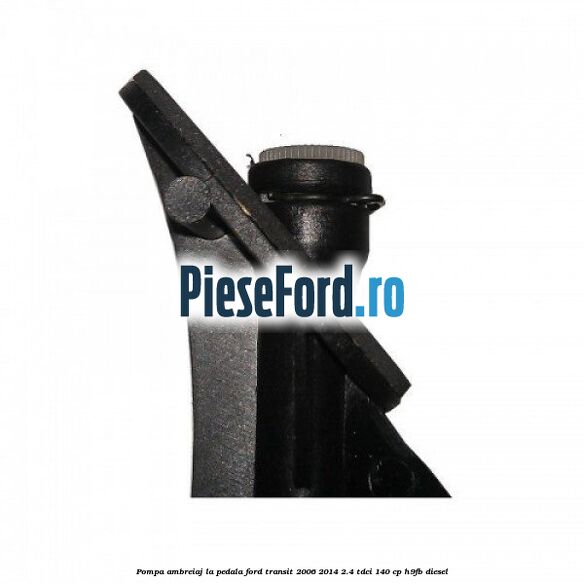 Pompa ambreiaj la pedala Ford Transit 2006-2014 2.4 TDCi 140 cp H9FB diesel