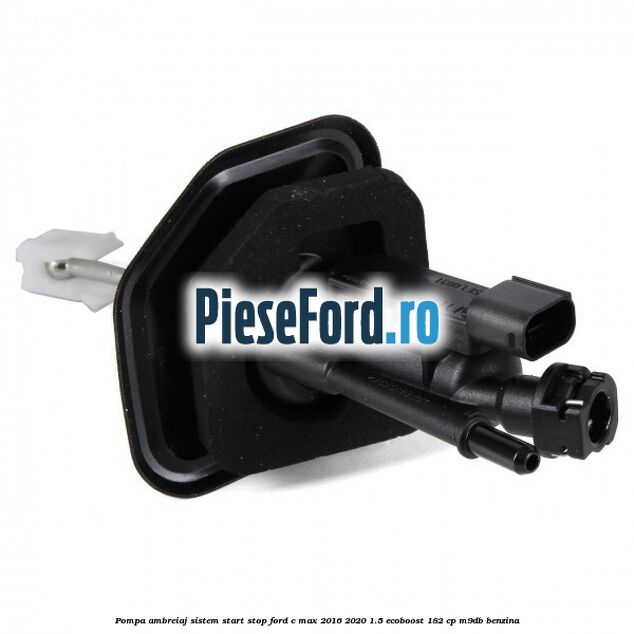 Pompa ambreiaj sistem start stop Ford C-Max 2016-2020 1.5 EcoBoost 182 cp M9DB benzina