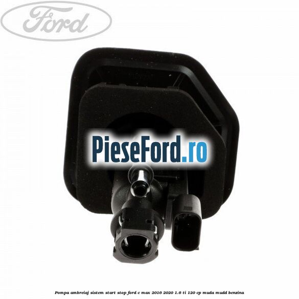 Pompa ambreiaj sistem start stop Ford C-Max 2016-2020 1.6 Ti 120 cp Pompa ambreiaj sistem start stop Ford C-Max 2016-2020 1.6 Ti 120 cp MUDA, MUDD benzina