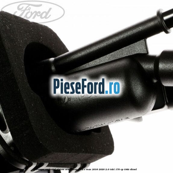 Pompa ambreiaj sistem start stop Ford C-Max 2016-2020 2.0 TDCi 170 cp T8DE diesel