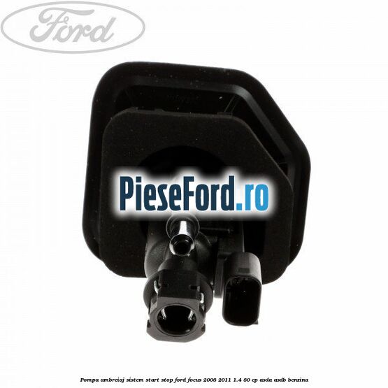 Pompa ambreiaj sistem start stop Ford Focus 2008-2011 1.4 80 cp ASDA, ASDB benzina