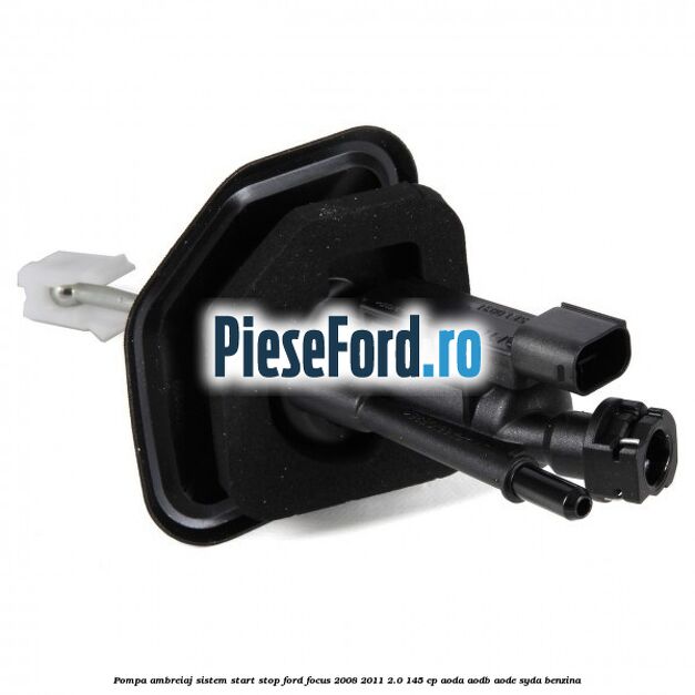 Pompa ambreiaj sistem start stop Ford Focus 2008-2011 2.0 145 cp Pompa ambreiaj sistem start stop Ford Focus 2008-2011 2.0 145 cp AODA, AODB, AODE, SYDA benzina