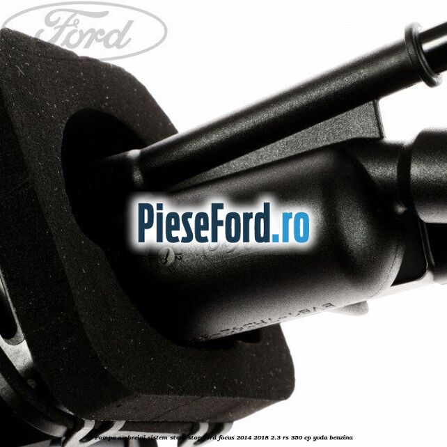 Pompa ambreiaj sistem start stop Ford Focus 2014-2018 2.3 RS 350 cp YVDA benzina