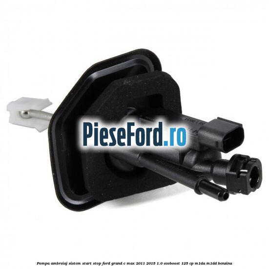 Pompa ambreiaj sistem start stop Ford Grand C-Max 2011-2015 1.0 EcoBoost 125 cp M1DA, M1DD benzina