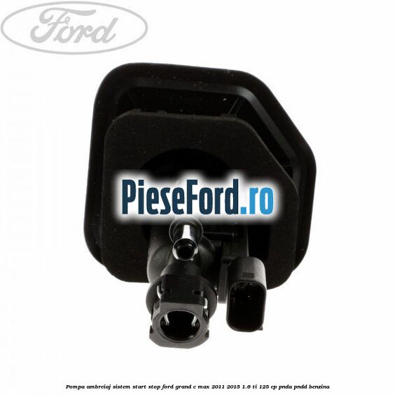 Pompa ambreiaj sistem start stop Ford Grand C-Max 2011-2015 1.6 Ti 125 cp PNDA, PNDD benzina