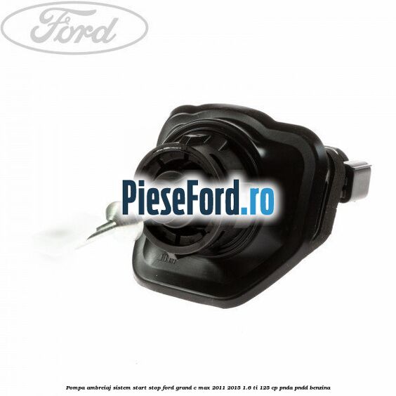 Pompa ambreiaj sistem start stop Ford Grand C-Max 2011-2015 1.6 Ti 125 cp PNDA, PNDD benzina