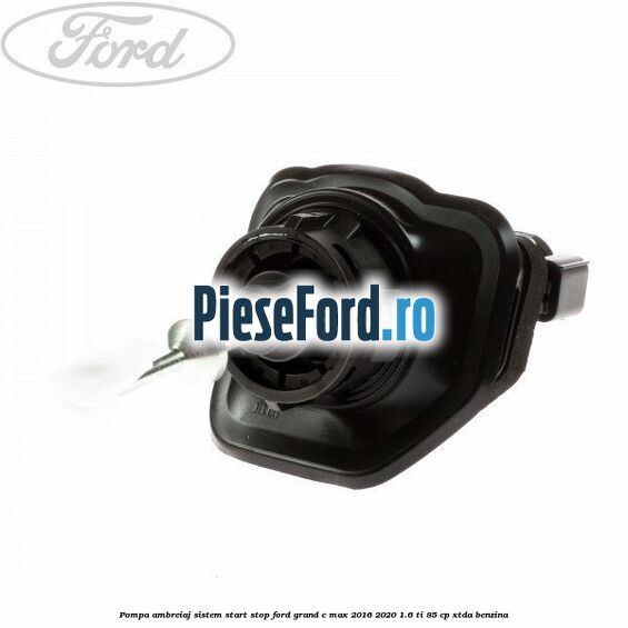 Pompa ambreiaj sistem start stop Ford Grand C-Max 2016-2020 1.6 Ti 85 cp XTDA benzina