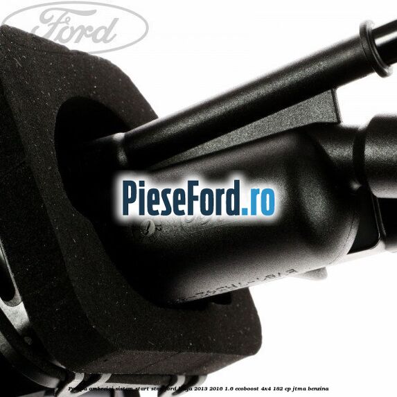 Pompa ambreiaj sistem start stop Ford Kuga 2013-2016 1.6 EcoBoost 4x4 182 cp Pompa ambreiaj sistem start stop Ford Kuga 2013-2016 1.6 EcoBoost 4x4 182 cp JTMA benzina