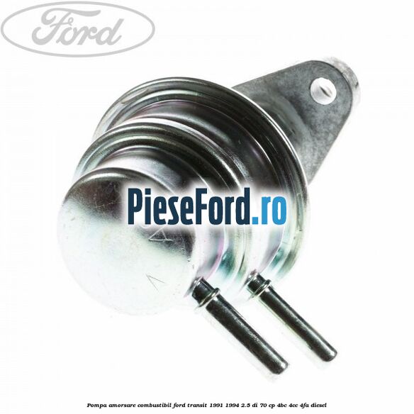 Pompa amorsare combustibil Ford Transit 1991-1994 2.5 DI 70 cp 4BC, 4CC, 4FA diesel