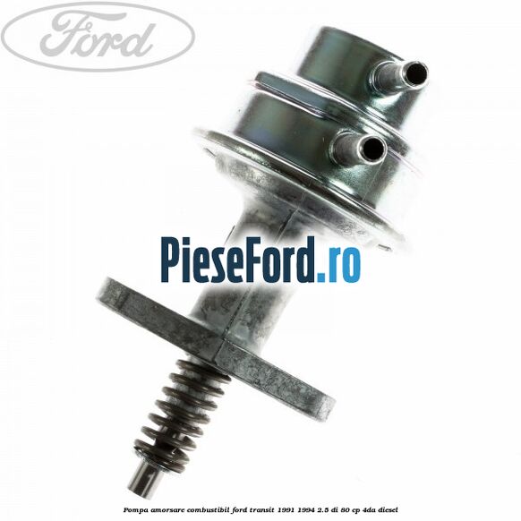 Pompa amorsare combustibil Ford Transit 1991-1994 2.5 DI 80 cp Pompa amorsare combustibil Ford Transit 1991-1994 2.5 DI 80 cp 4DA diesel