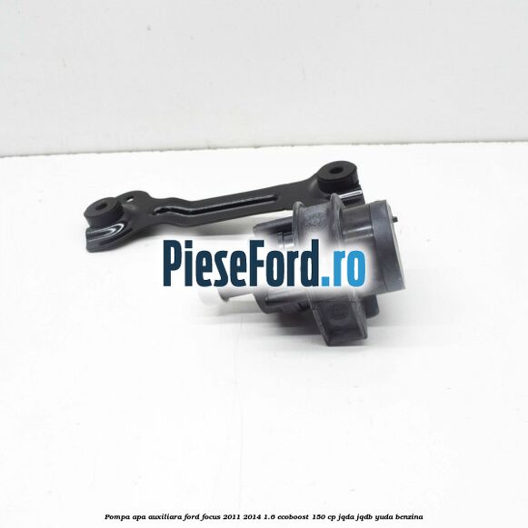 Pompa apa auxiliara Ford Focus 2011-2014 1.6 EcoBoost 150 cp Pompa apa auxiliara Ford Focus 2011-2014 1.6 EcoBoost 150 cp JQDA, JQDB, YUDA benzina