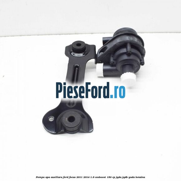 Pompa apa auxiliara Ford Focus 2011-2014 1.6 EcoBoost 150 cp Pompa apa auxiliara Ford Focus 2011-2014 1.6 EcoBoost 150 cp JQDA, JQDB, YUDA benzina