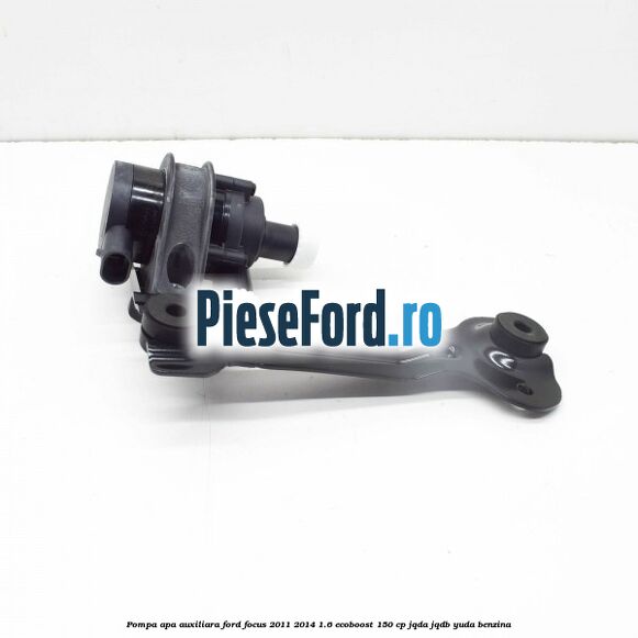 Pompa apa auxiliara Ford Focus 2011-2014 1.6 EcoBoost 150 cp Pompa apa auxiliara Ford Focus 2011-2014 1.6 EcoBoost 150 cp JQDA, JQDB, YUDA benzina