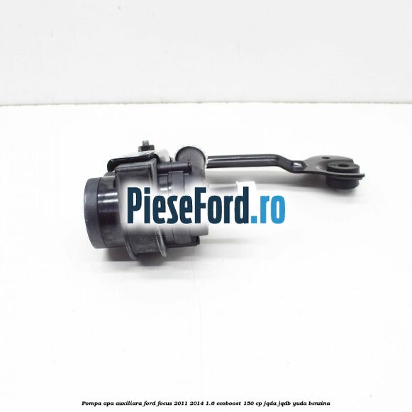 Pompa apa auxiliara Ford Focus 2011-2014 1.6 EcoBoost 150 cp Pompa apa auxiliara Ford Focus 2011-2014 1.6 EcoBoost 150 cp JQDA, JQDB, YUDA benzina