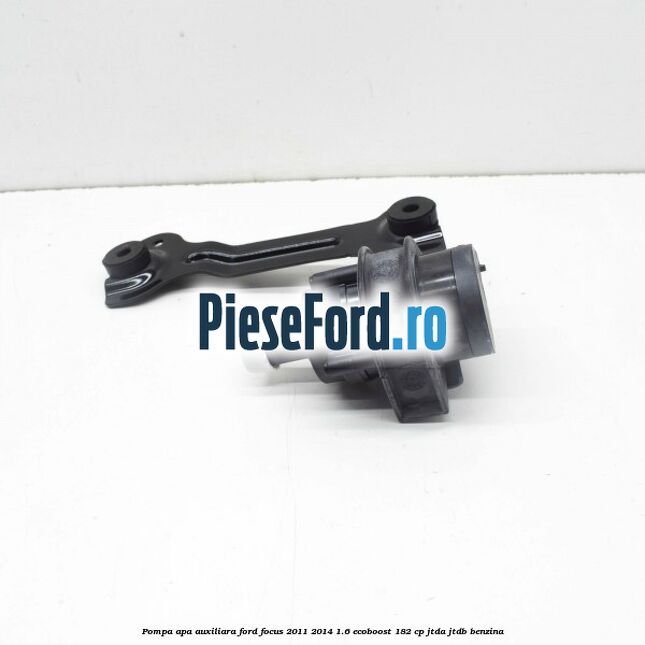 Pompa apa auxiliara Ford Focus 2011-2014 1.6 EcoBoost 182 cp JTDA, JTDB benzina
