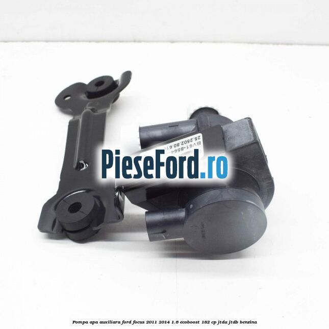 Pompa apa auxiliara Ford Focus 2011-2014 1.6 EcoBoost 182 cp JTDA, JTDB benzina