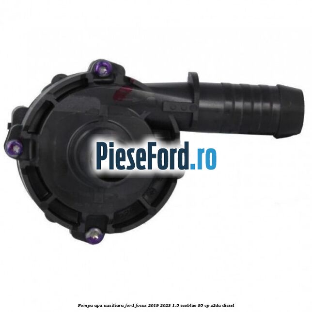 Pompa apa auxiliara Ford Focus 2019-2023 1.5 EcoBlue 95 cp Z2DA diesel