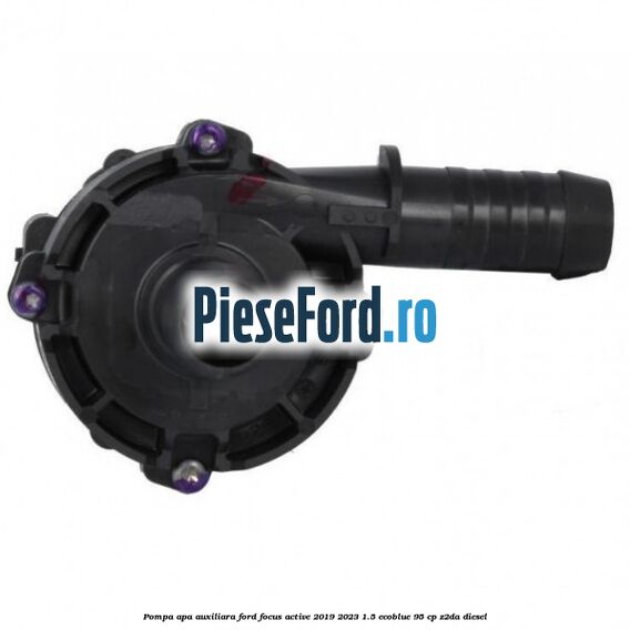 Pompa apa auxiliara Ford Focus Active 2019-2023 1.5 EcoBlue 95 cp Pompa apa auxiliara Ford Focus Active 2019-2023 1.5 EcoBlue 95 cp Z2DA diesel