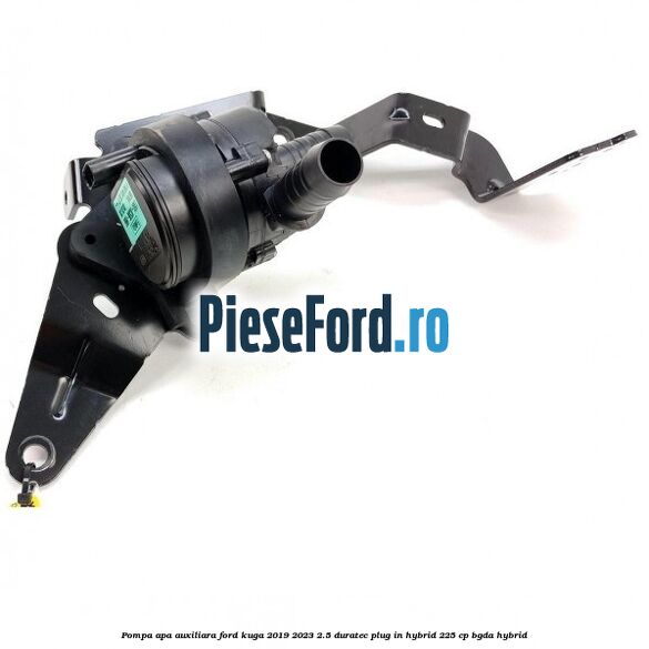 Pompa apa auxiliara Ford Kuga 2019-2023 2.5 Duratec Plug-in-Hybrid 225 cp BGDA hybrid