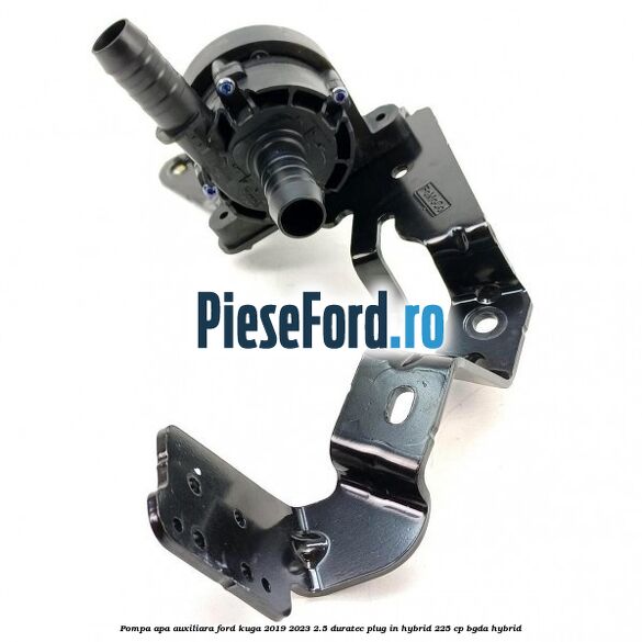 Pompa apa auxiliara Ford Kuga 2019-2023 2.5 Duratec Plug-in-Hybrid 225 cp BGDA hybrid
