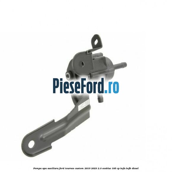 Pompa apa auxiliara Ford Tourneo Custom 2019-2023 2.0 EcoBlue 185 cp BCFA, BCFB diesel