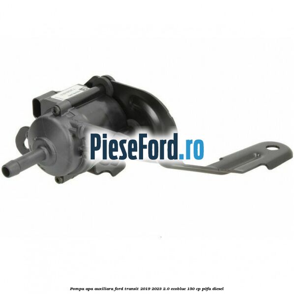 Pompa apa auxiliara Ford Transit 2019-2023 2.0 EcoBlue 150 cp Pompa apa auxiliara Ford Transit 2019-2023 2.0 EcoBlue 150 cp P0FA diesel