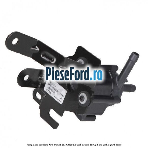 Pompa apa auxiliara Ford Transit 2019-2023 2.0 EcoBlue RWD 130 cp BKRA, YMHA, YMR6 diesel