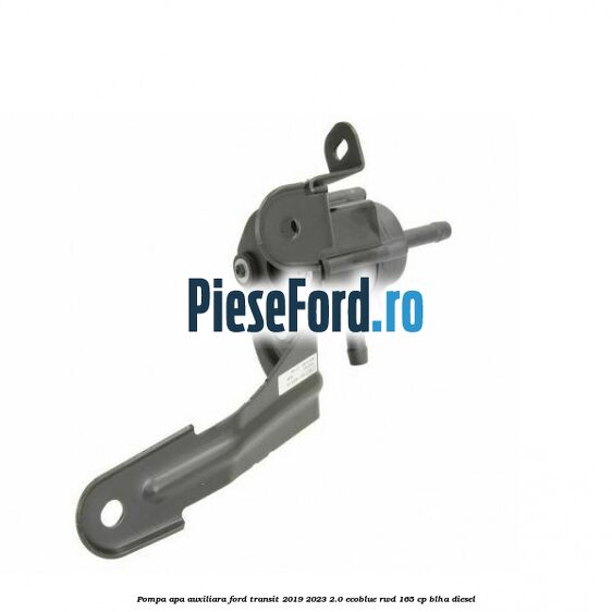 Pompa apa auxiliara Ford Transit 2019-2023 2.0 EcoBlue RWD 165 cp BLHA diesel