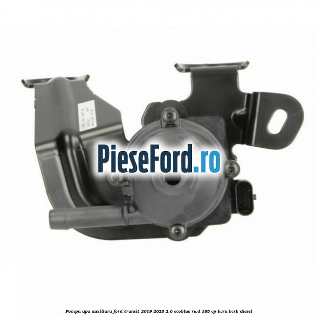 Pompa apa auxiliara Ford Transit 2019-2023 2.0 EcoBlue RWD 185 cp BCRA, BCRB diesel
