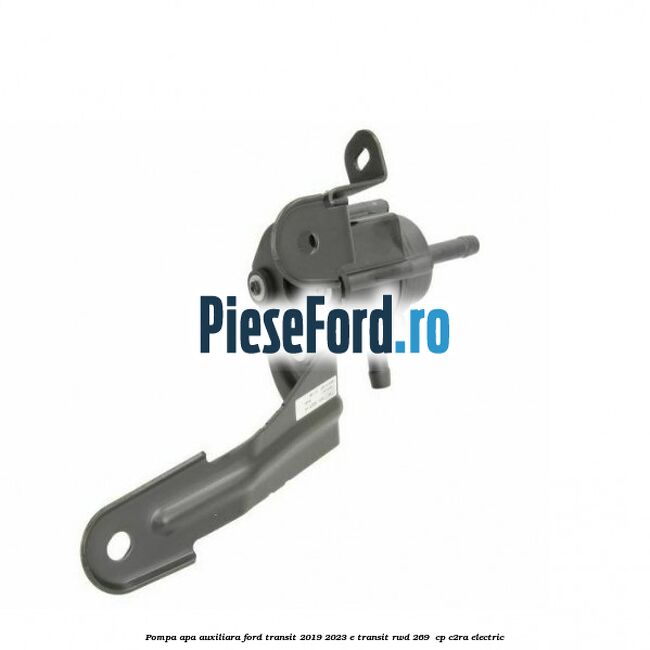 Pompa apa auxiliara Ford Transit 2019-2023 E-TRANSIT RWD 269  cp C2RA electric