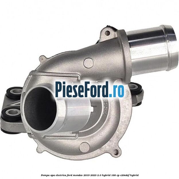 Pompa apa electrica Ford Mondeo 2019-2023 2.0 Hybrid 188 cp Pompa apa electrica Ford Mondeo 2019-2023 2.0 Hybrid 188 cp C20EDEF hybrid