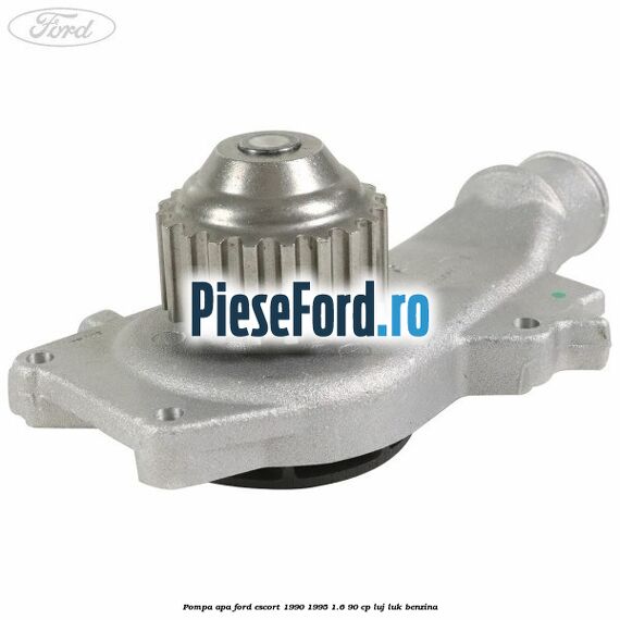 Pompa apa Ford Escort 1990-1995 1.6 90 cp LUJ, LUK benzina