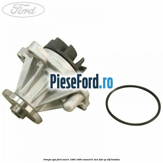 Pompa apa Ford Escort 1990-1995 Cosworth 4x4 220 cp N5F benzina