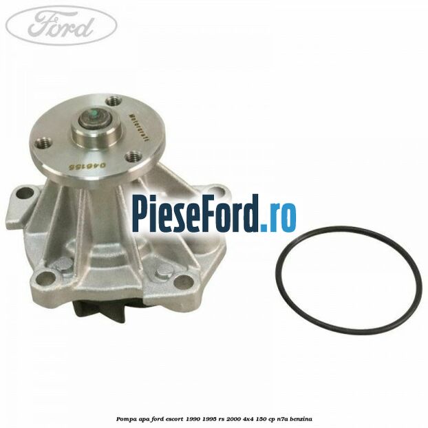 Pompa apa Ford Escort 1990-1995 RS 2000 4x4 150 cp N7A benzina