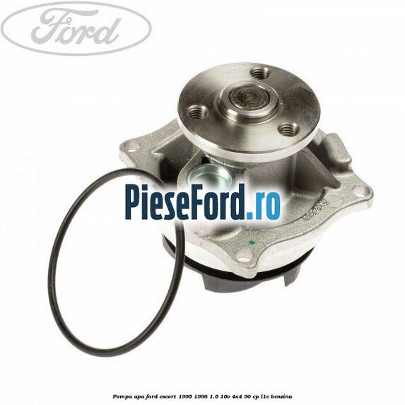 Pompa apa Ford Escort 1995-1998 1.6 16V 4x4 90 cp Pompa apa Ford Escort 1995-1998 1.6 16V 4x4 90 cp L1E benzina