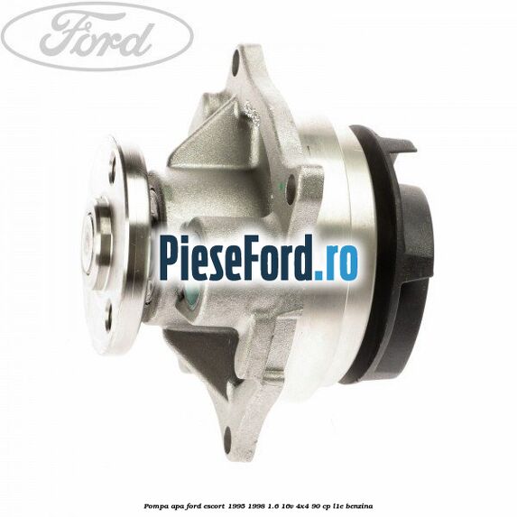 Pompa apa Ford Escort 1995-1998 1.6 16V 4x4 90 cp Pompa apa Ford Escort 1995-1998 1.6 16V 4x4 90 cp L1E benzina