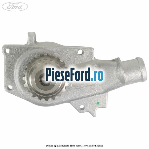 Pompa apa Ford Fiesta 1989-1996 1.4 71 cp F6E benzina