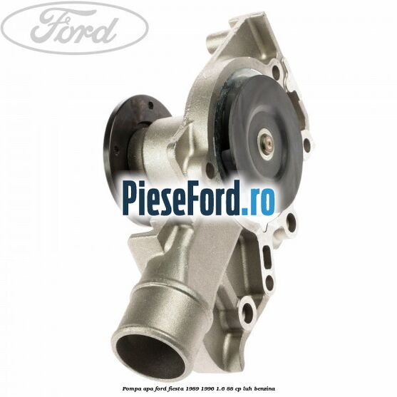 Pompa apa Ford Fiesta 1989-1996 1.6 88 cp LUH benzina
