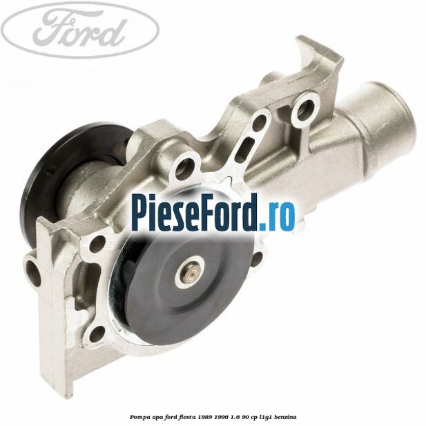 Pompa apa Ford Fiesta 1989-1996 1.6 90 cp L1G1 benzina