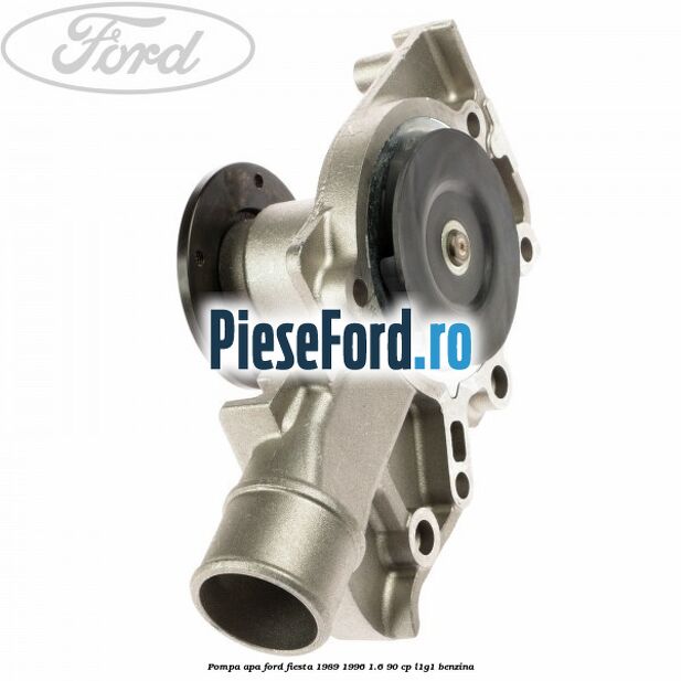 Pompa apa Ford Fiesta 1989-1996 1.6 90 cp L1G1 benzina