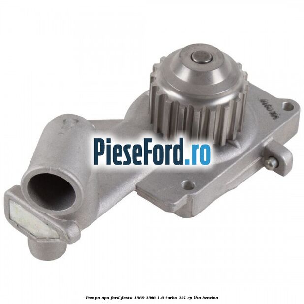 Pompa apa Ford Fiesta 1989-1996 1.6 Turbo 131 cp LHA benzina