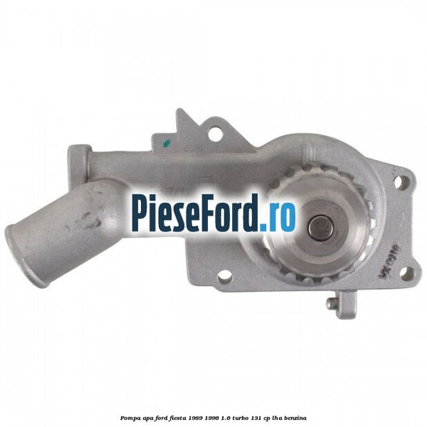 Pompa apa Ford Fiesta 1989-1996 1.6 Turbo 131 cp LHA benzina