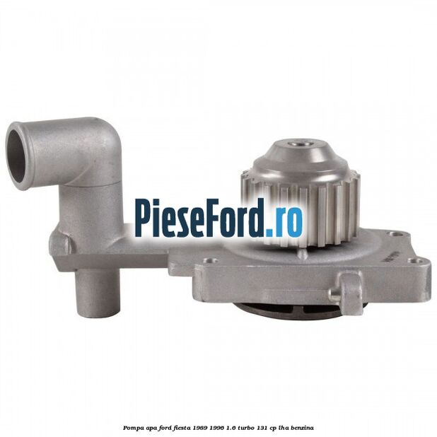 Pompa apa Ford Fiesta 1989-1996 1.6 Turbo 131 cp LHA benzina