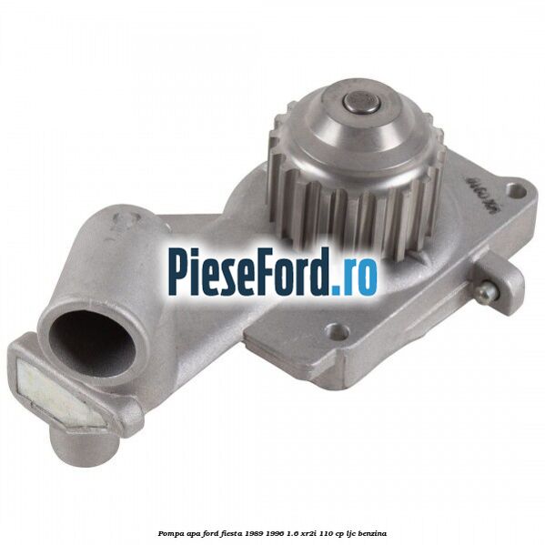 Pompa apa Ford Fiesta 1989-1996 1.6 XR2i 110 cp LJC benzina
