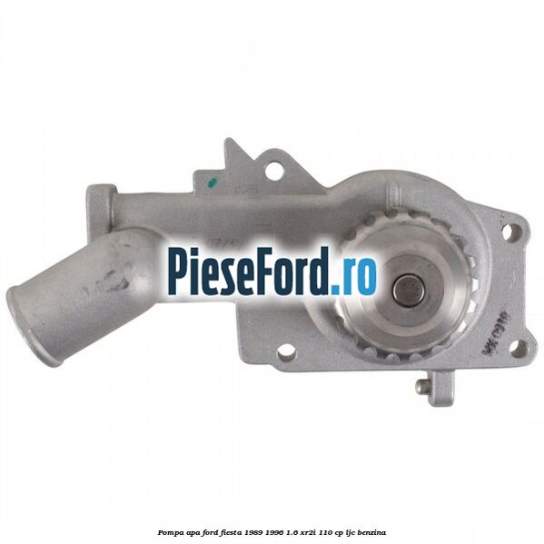 Pompa apa Ford Fiesta 1989-1996 1.6 XR2i 110 cp LJC benzina