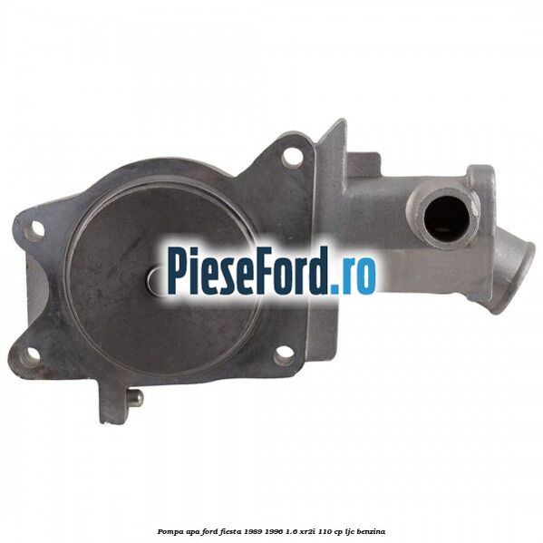 Pompa apa Ford Fiesta 1989-1996 1.6 XR2i 110 cp LJC benzina