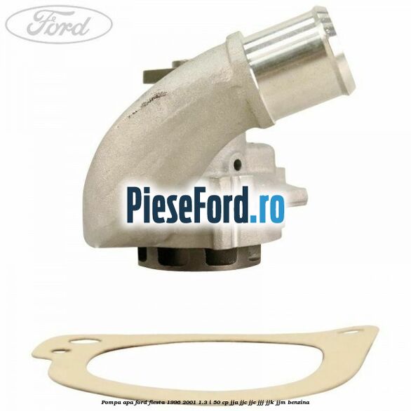 Pompa apa Ford Fiesta 1996-2001 1.3 i 50 cp JJA, JJC, JJE, JJJ, JJK, JJM benzina