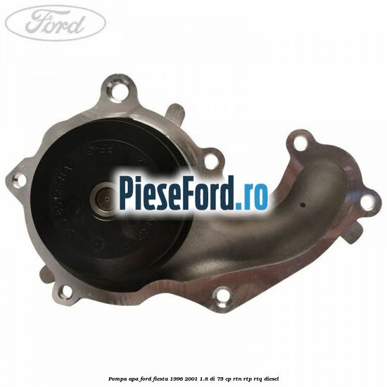 Pompa apa Ford Fiesta 1996-2001 1.8 DI 75 cp RTN, RTP, RTQ diesel