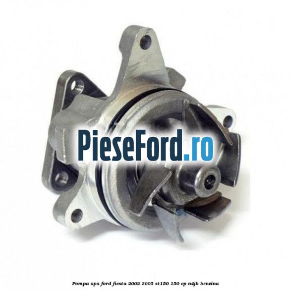 Pompa apa Ford Fiesta 2002-2005 ST150 150 cp N4JB benzina
